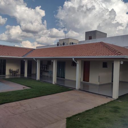 Chacara Brunelli Piracicaba Εξωτερικό φωτογραφία