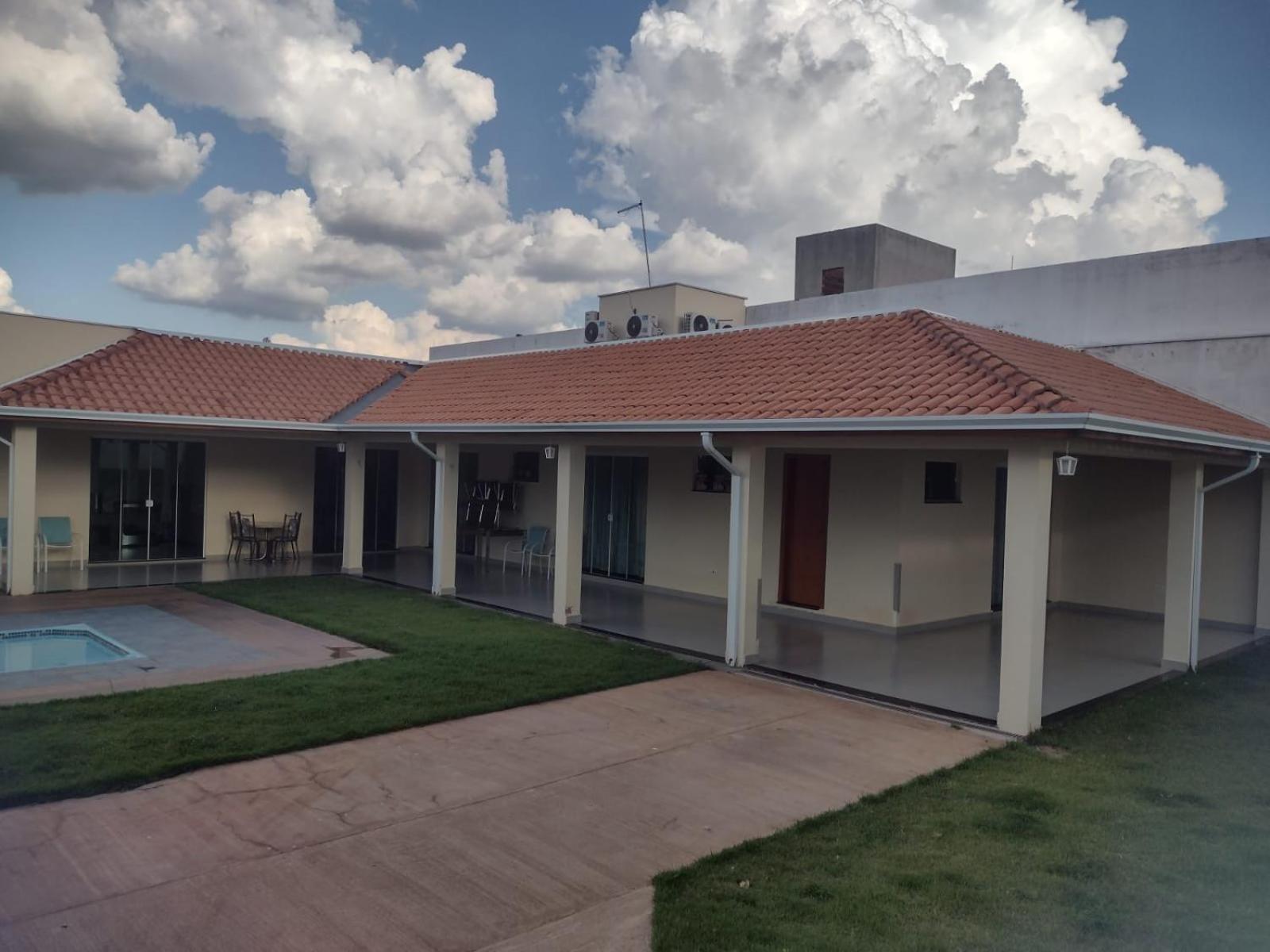 Chacara Brunelli Piracicaba Εξωτερικό φωτογραφία